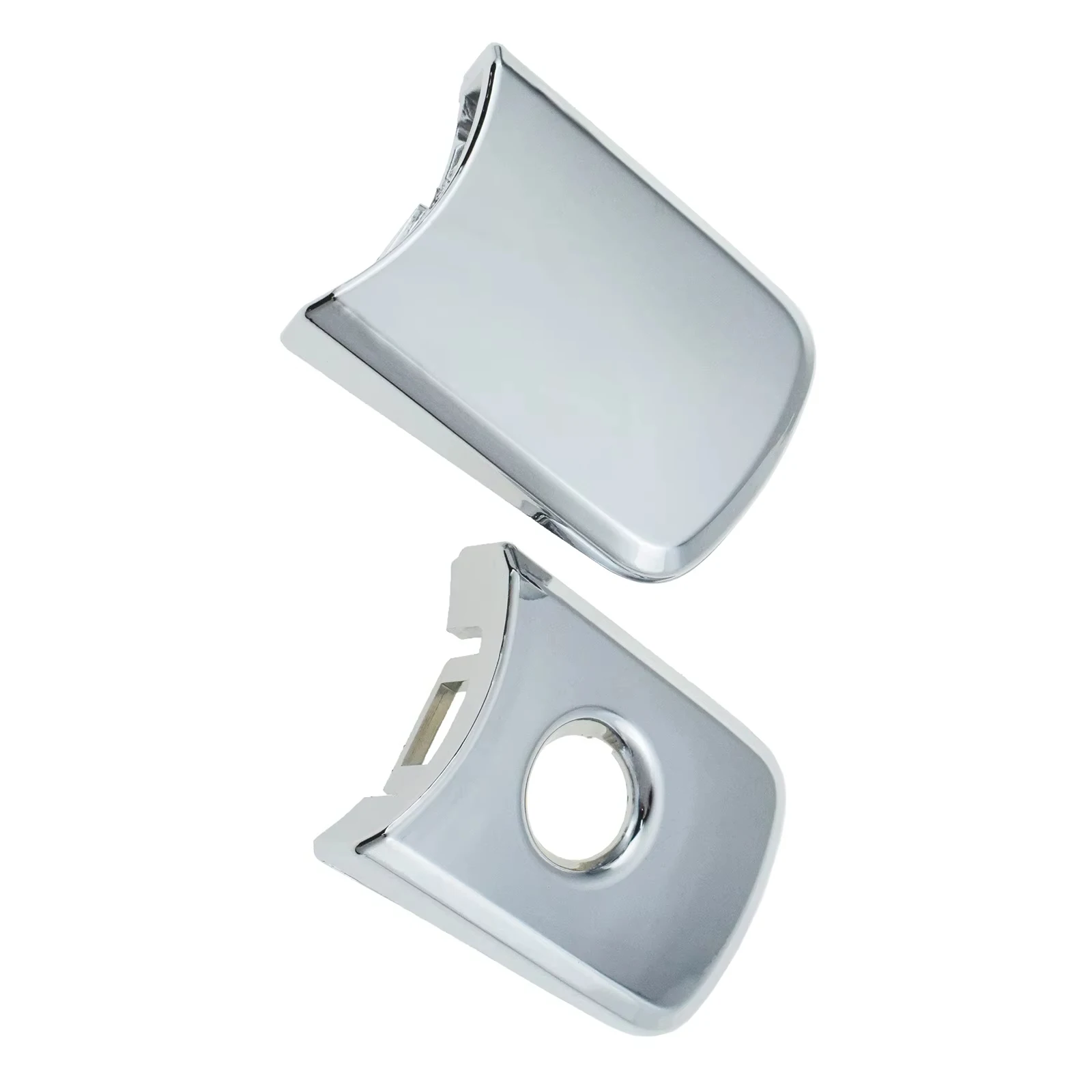 

Door Handle Cover Trim for Nissan Rogue X-Trail Murano Infiniti FX35 FX45 G35 80640CA012 80640-CA012 80645-CA000 82646-CA000