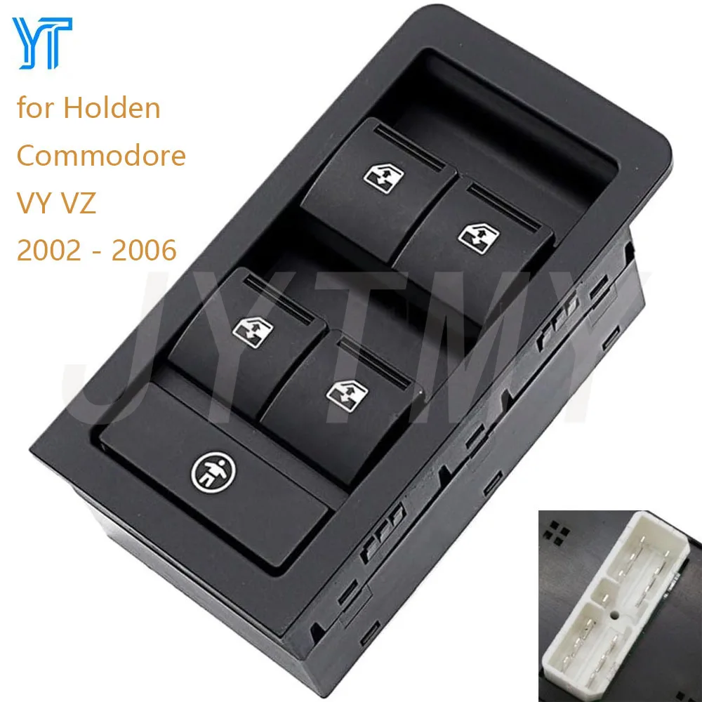 For Holden Commodor…