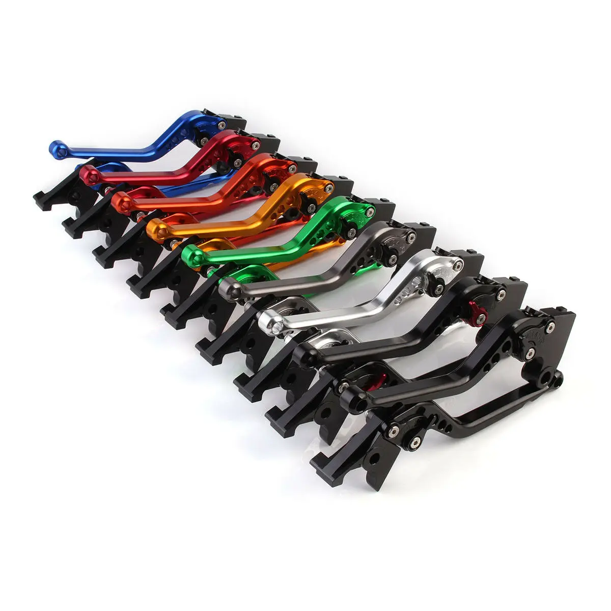 Long Motorcycle 7/8…