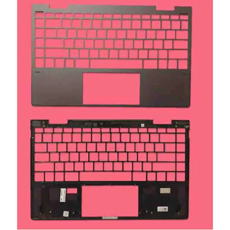 Imagem -05 - Laptop Lcd de Volta Tampa Inferior para hp Inveja X360 13-ay Tpn-c147 L94498001 M82691-001 L94514-001 M15276 L94514-001 M15276 Novo