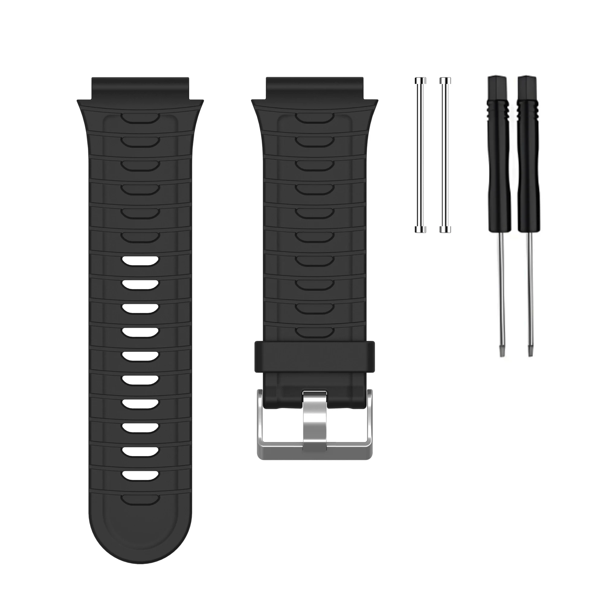 Watch band for Garmin Forerunner 920XT, Sport Silicone Wristband Strap for Garmin Forerunner 920XT Watch Bracelet Accessories