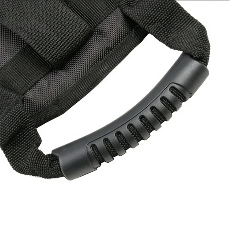 

WO-Universal Motorcycle Scooters Safety Belt Back Seat Passenger Grip Grab Handle Non-Slip Strap Motorcycle Seat Strap