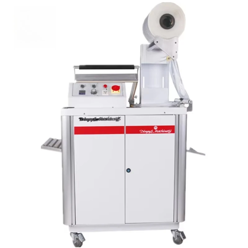 

2 в 1, машина для упаковки термоусадочной пленки, упаковочная машина для упаковки, машина для термоусадочной упаковки