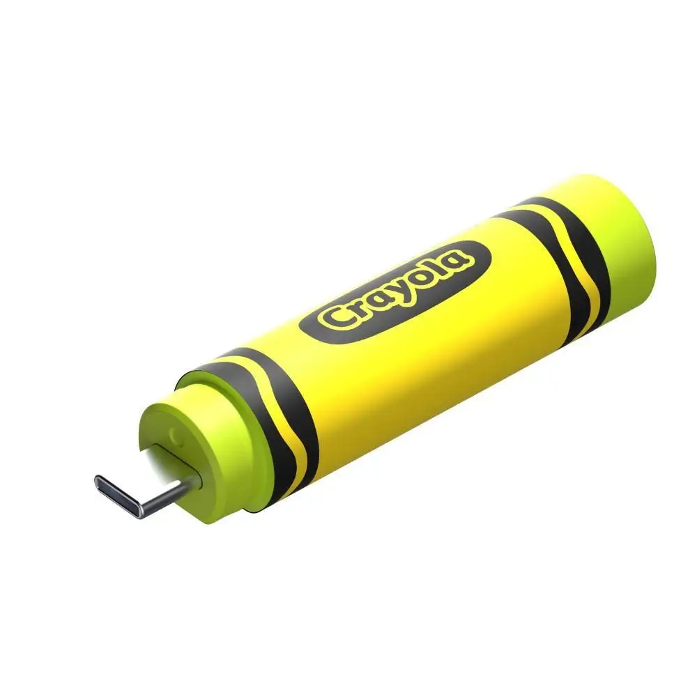 ペンドライブ-64gb-usb-c-32-サンディスク-クレヨラ-エレクトリックライム、sdczic-064g-g46l