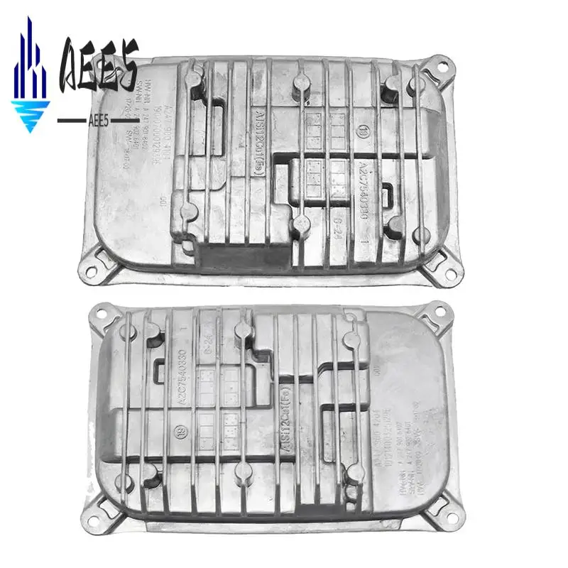 

AEE5-Светодиодный блок управления балластом водителя фар для Mercedes-Benz A B CLA GLE GLC-Class W167 W177 W205 W253