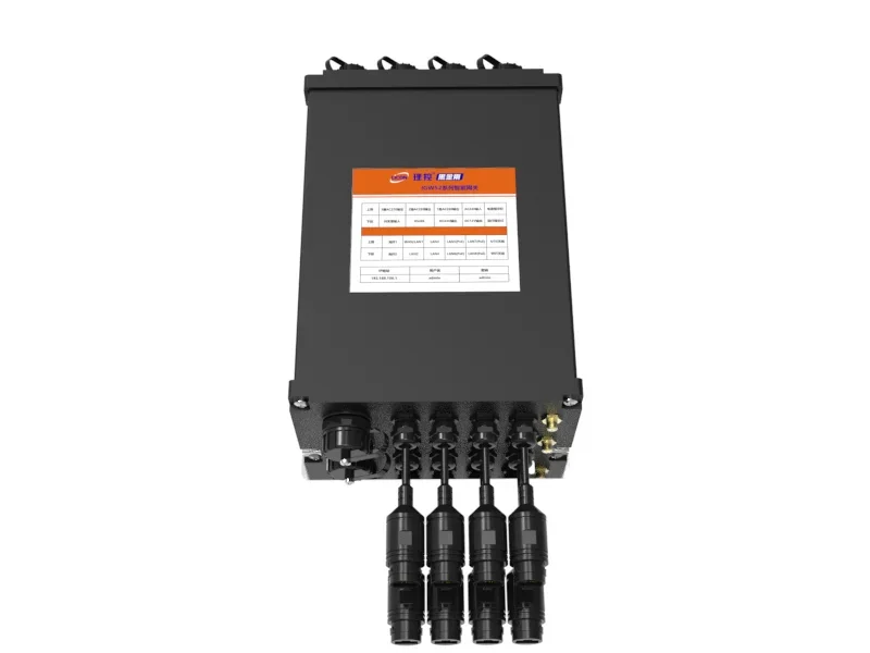 Controle remoto sem fio para iluminação, Gateway IGW5 Zigbee Controller, ROHS Certified Dimmers, 24V, 220V, 240V