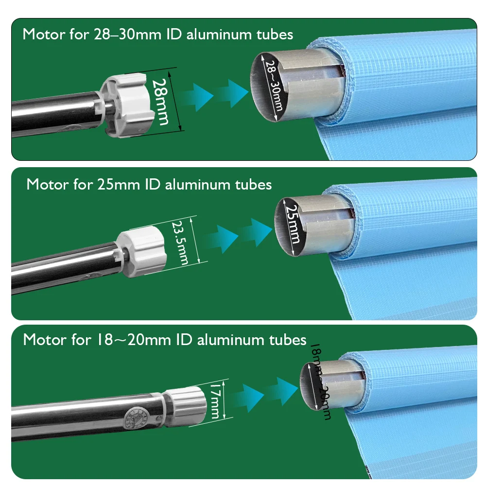Thumbnail 4 - #74 Best Smart Curtain Motors to Buy In 2026