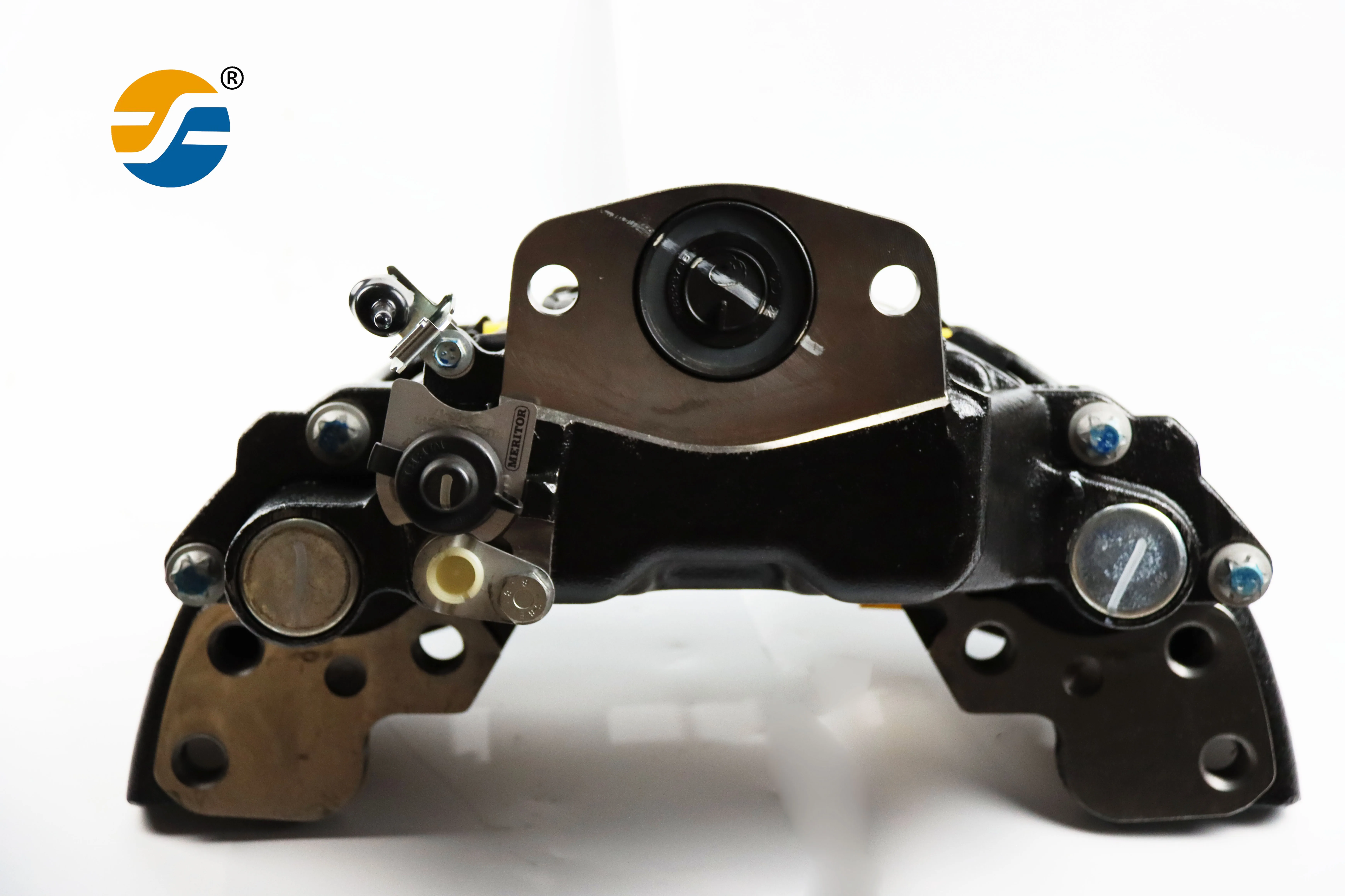 Fabrikant Echte Meritor 68034384M26 Auto-asonderdelen Schijfmontage Busremklauw