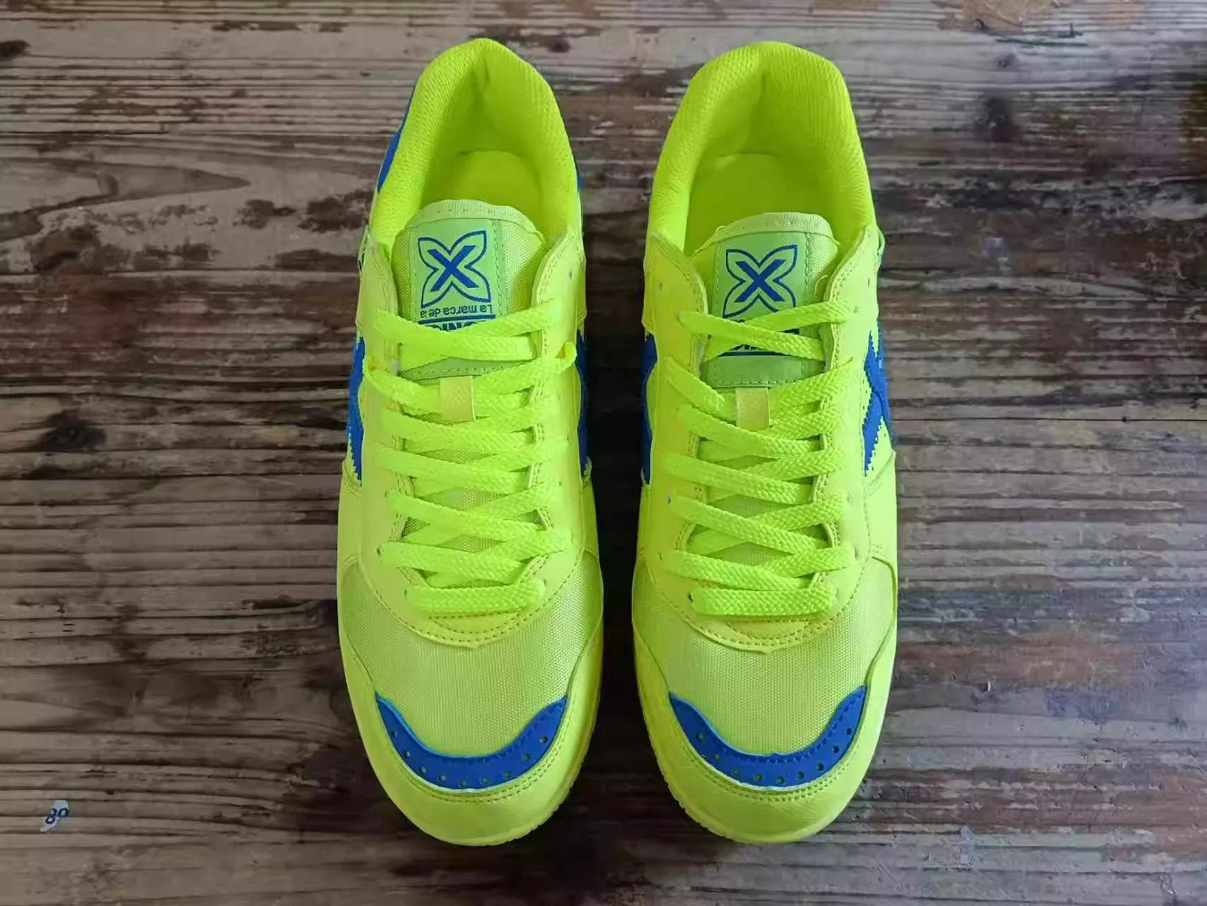 

Luxury Brand Men's Soccer Shoes Men's Sneakers Game Training Shoes Soccer Shoes