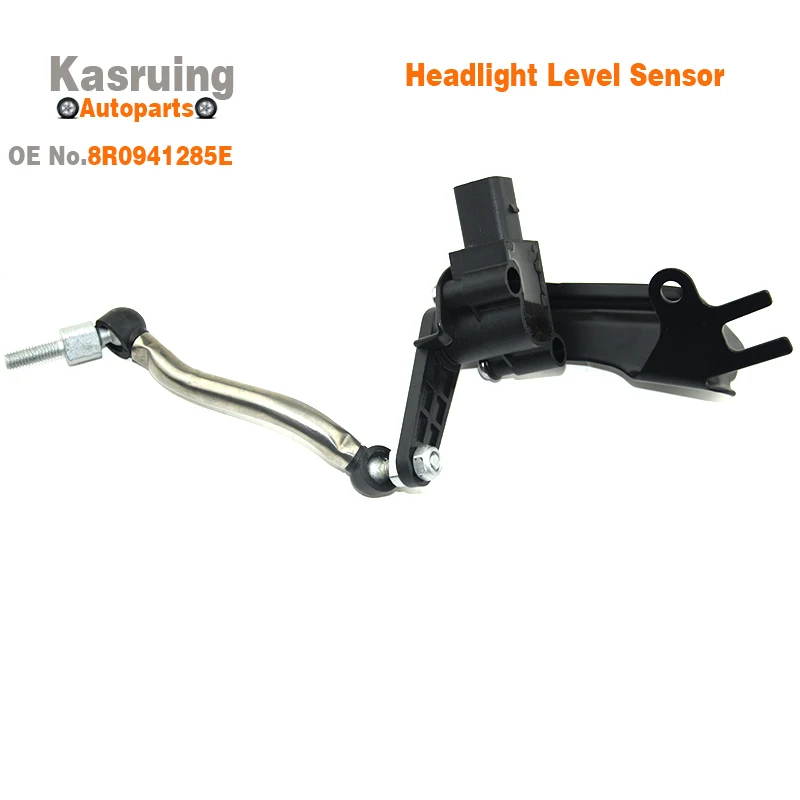 

8R0941285E 8R0 941 285E Высококачественный датчик уровня передней левой фары для Audi Q5 2009-2017 SQ5 2014-2017
