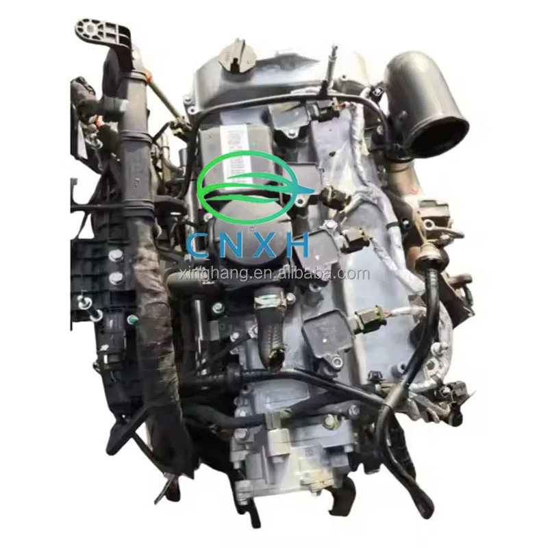 

Лидер продаж, используемый Ford EcoBoost 1.0 Turbo Diesel Engine в сборе, длинный блок для EcoSport Fiesta Focus Transit 1.0T бензиновые автомобили
