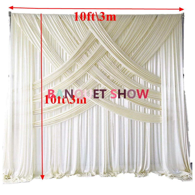 Ivory Color Ice Sil… - image