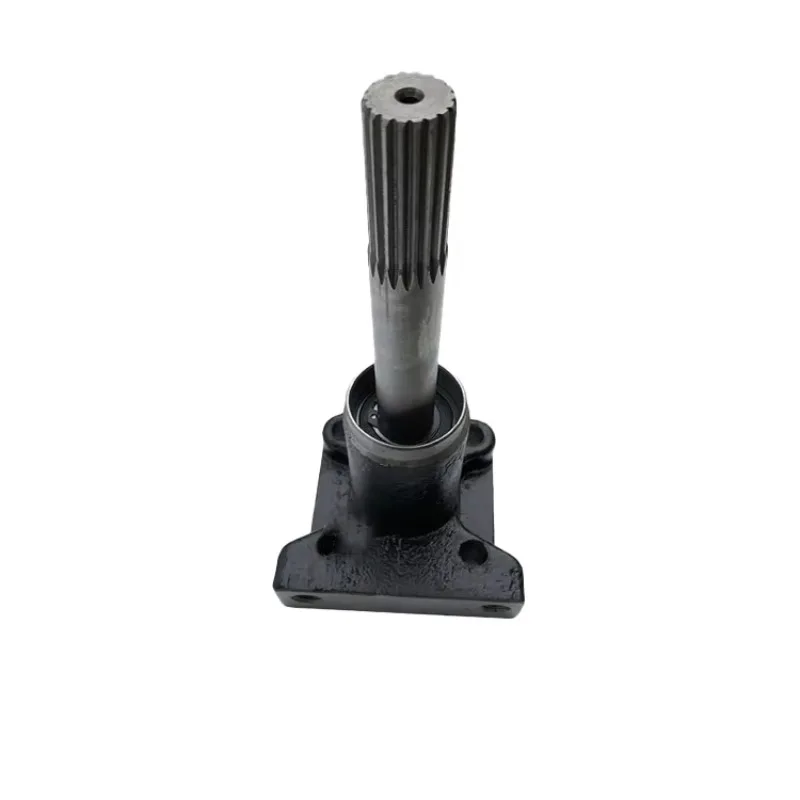 

Forklift Accessories Steering Column Connecting Shaft For H2000 Forklift