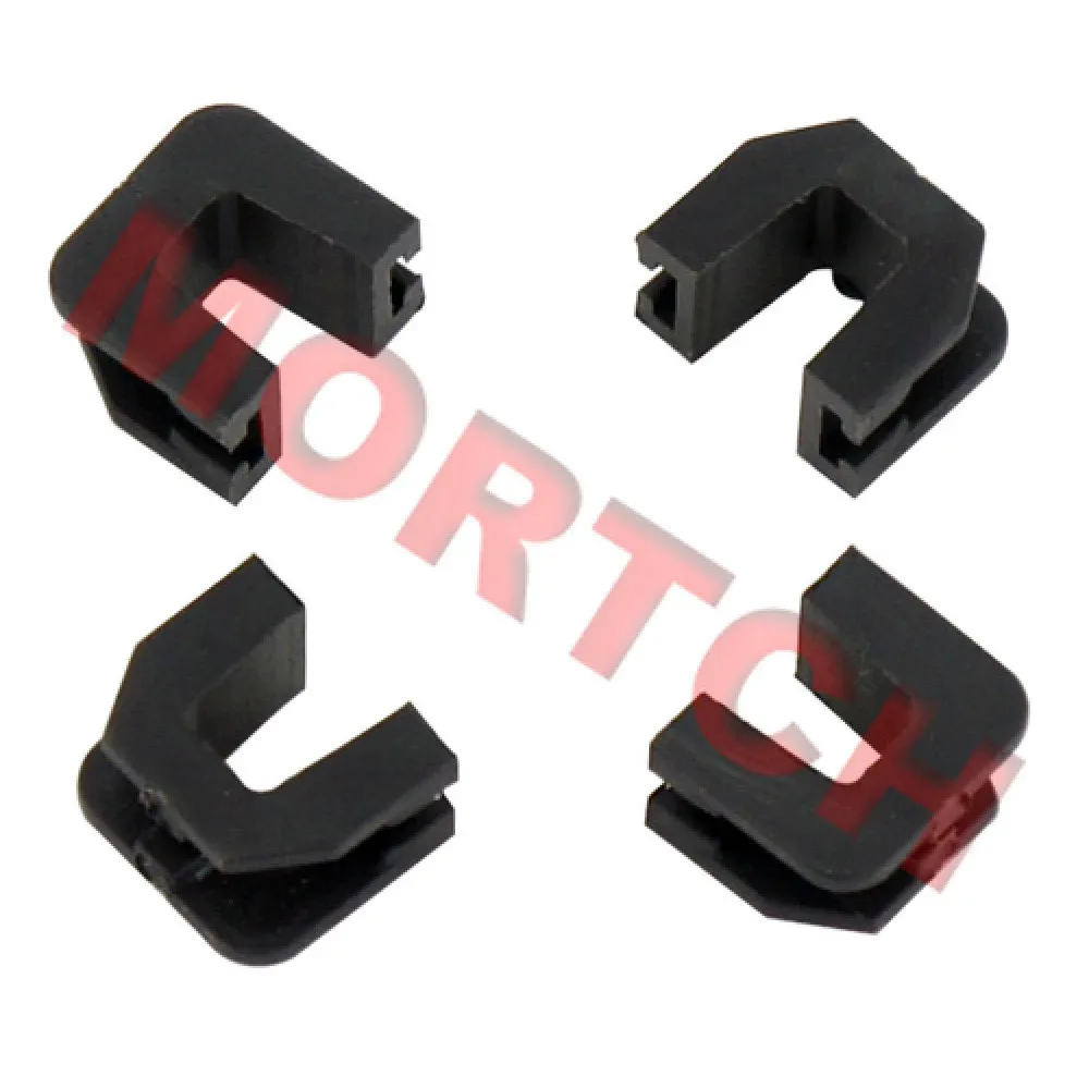 170M.9.1-1 Linhai 250 260 300 400 Kissen Gummi Für Linhai Yamaha Keeway Jinlang Feishen Roller ATV 23807 – Detail 2