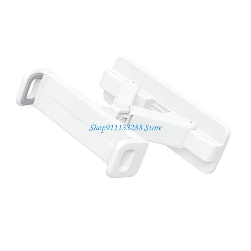 G88D Quick Installation Adhesive 360 Rotating Wall Mount Holder Stand For Phones And Devices Up To 12.9inch