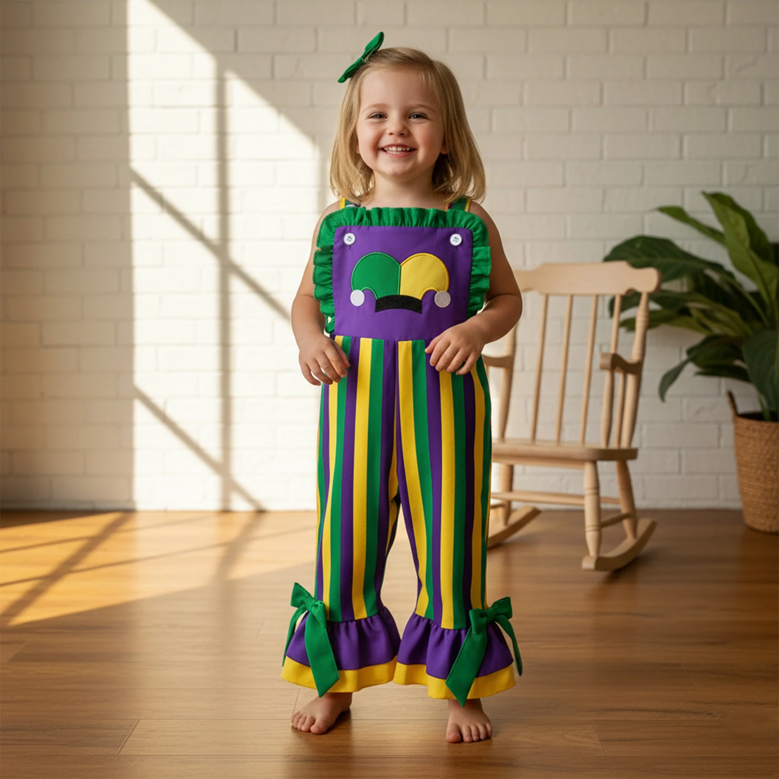 1-5Y Carnival Baby … - image