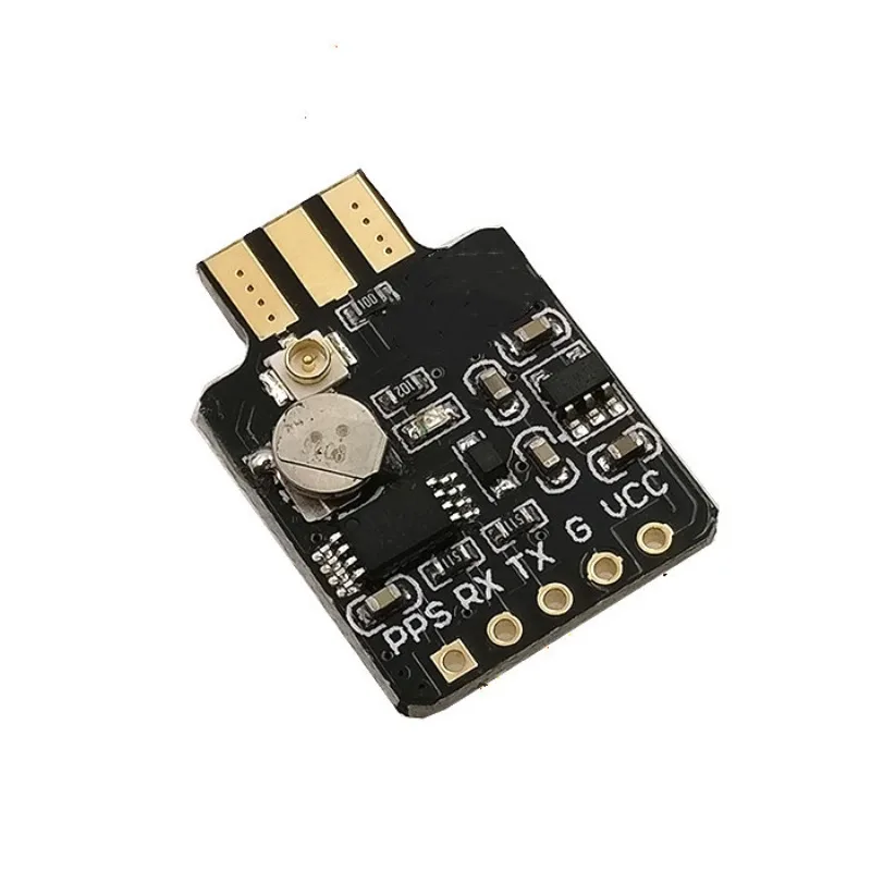 GPS Dual-Mode GNSS Module with EEPROM, Flight Controller Satellite Positioning Navigation, Replace NEO-M8N