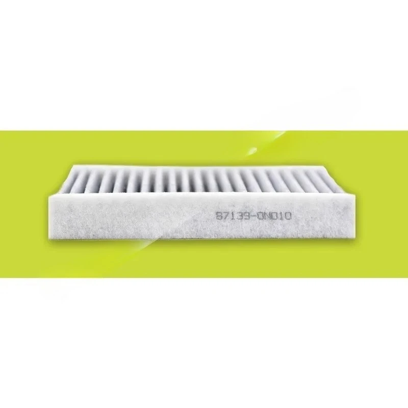 

PM2.5 Air Conditioning Filter for XPeng P7 G3 G3i P7i P5 G9 G6 Genuine Brand New