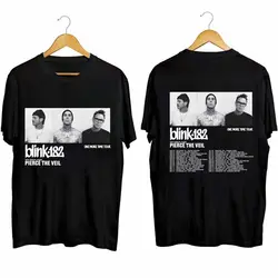 Blink 182 One More Time 2024 Tour Shirt