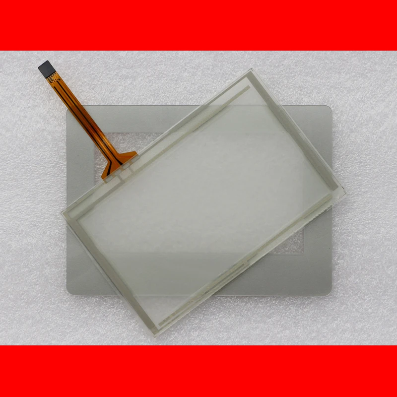 

4.3" GP-4114T PFXGP4114T2D -- Plastic protective films Touch screens panels