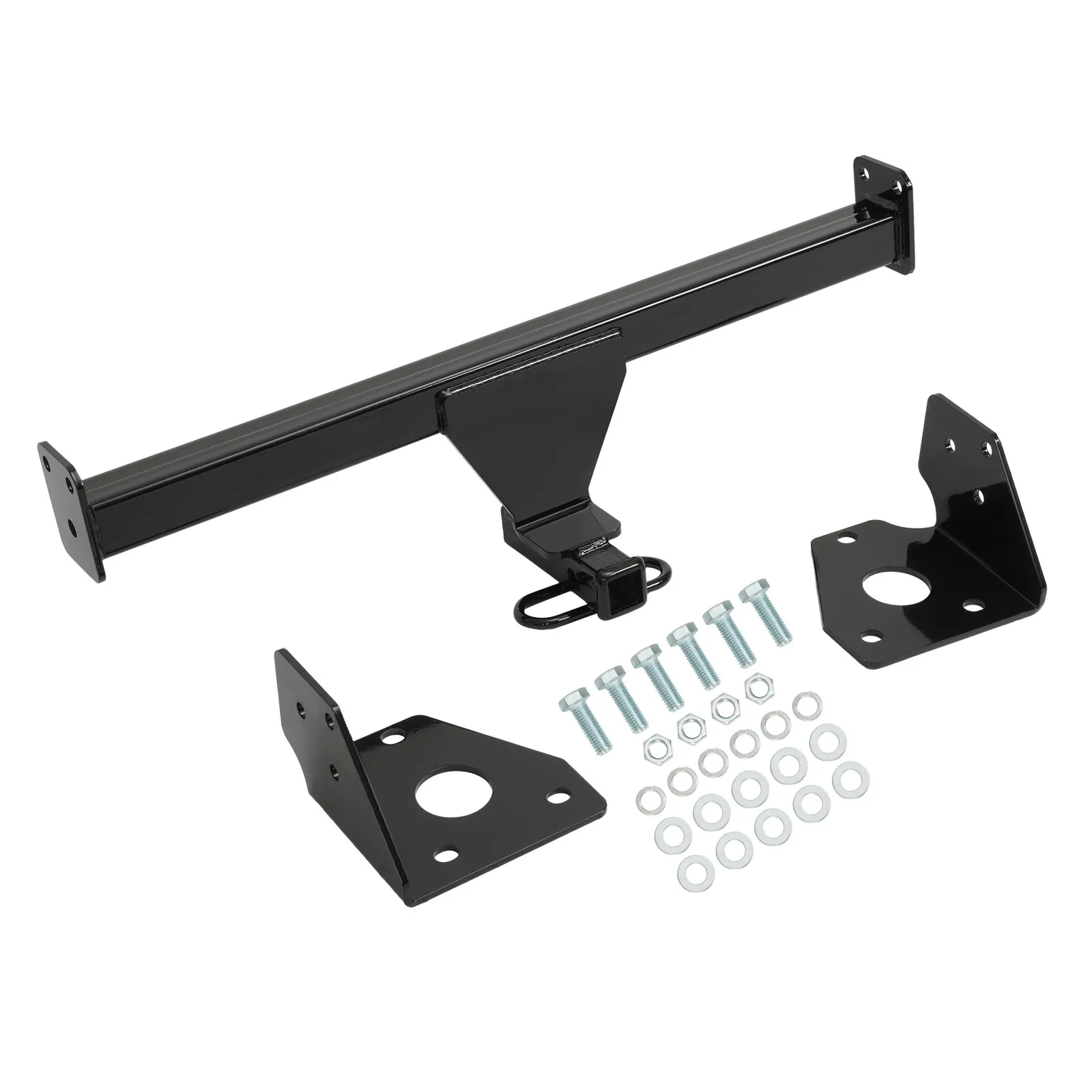 For Buick Encore GX 20-23 Chevy Trailblazer 21-23 Trailer Hitch Bumper Tow 1.25