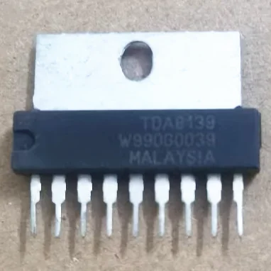 

10 шт. микросхем TDA8139 для сканирования поля