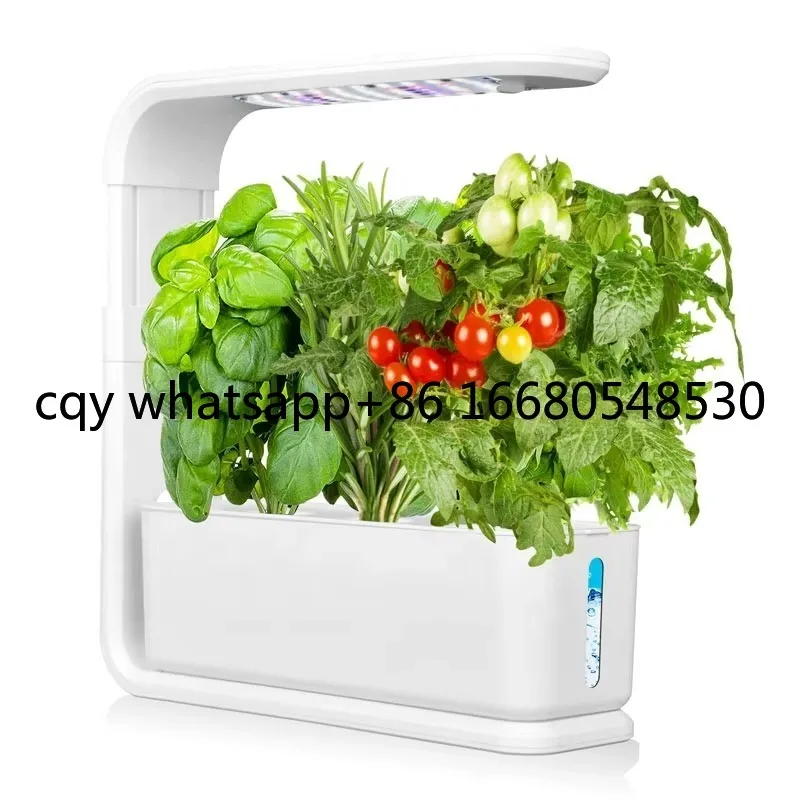 Lo White 3 Pods Ind… - image