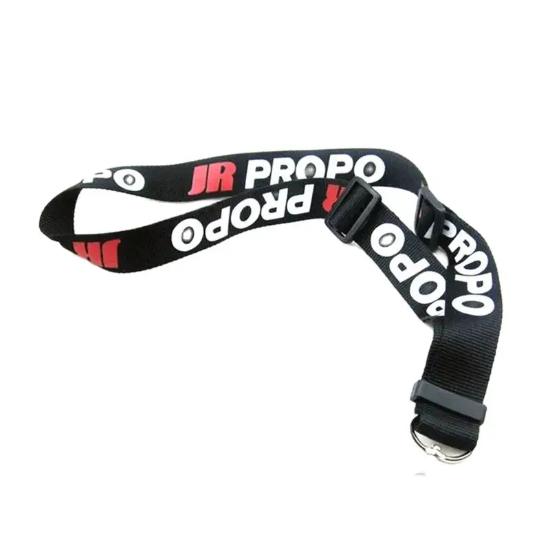 Transmitter Sling Neck Strap for Jumper FrSky JR Wfly JR Futaba FS Flysky RadioLink SPEKTRUM Transmitter Radio