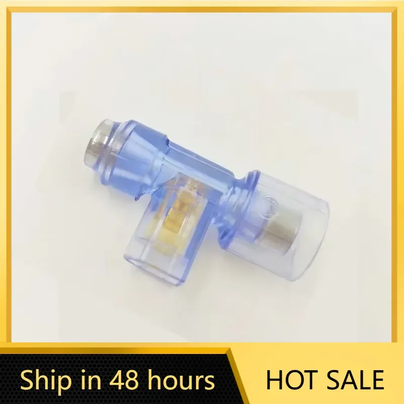 Sensor de Flujo Neonatal Acutronic Fabian 151111/151110 para SLE