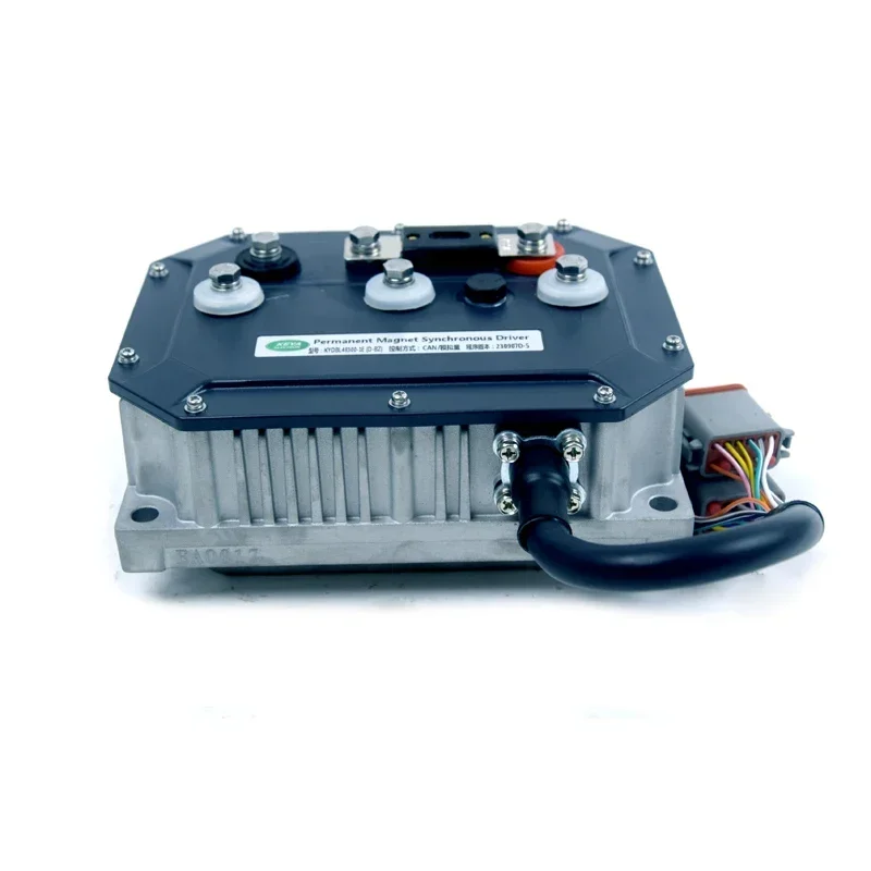 48V 15A 20A 30A 50A 75A 150A Single/Dual Channel Brushless Motor Controller Motor Driver Factory Direct Sales Factory Price