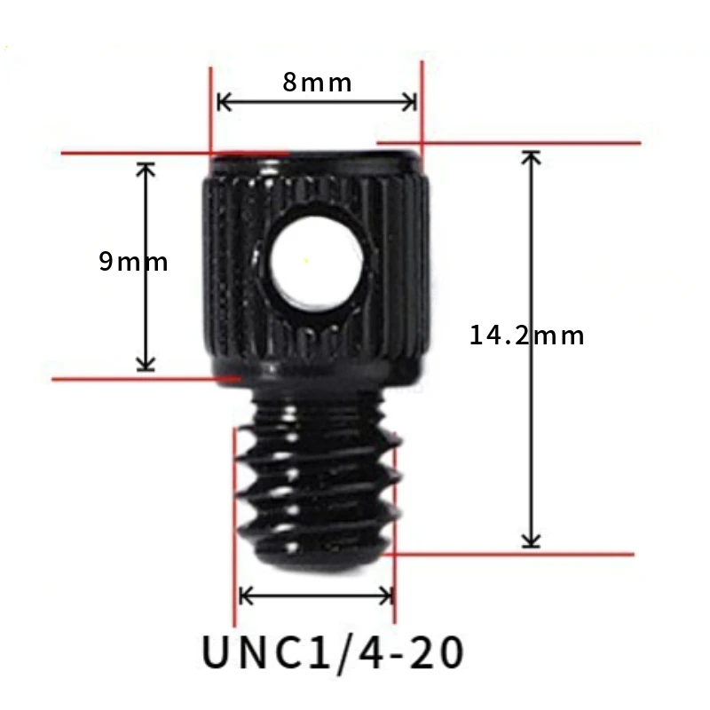 5PCS Hand Wrist Strap for Insta360 X3 X4 X2 Lanyard Rope strap with 1/4 screw Dji Osmo Pocket 3 Action Camera Accessories