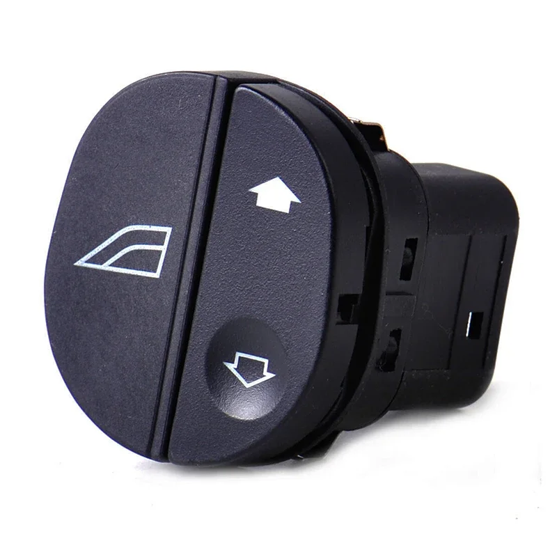 Master Power Electric Window Lifter Switch Ford Fiesta MK6 Fusion KA Puma Street KA Tourneo Connect 96FG14529AC