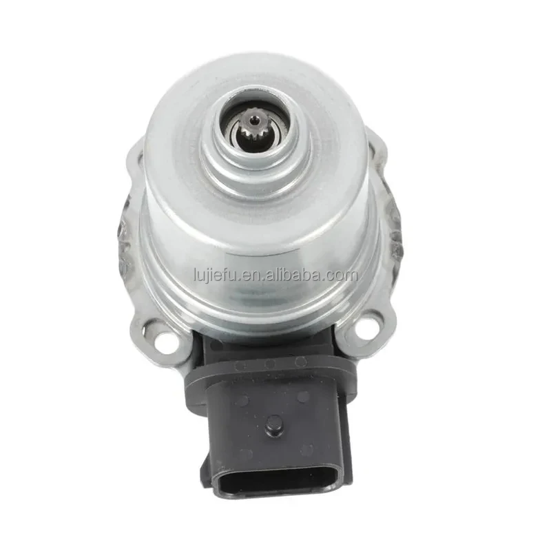 Rear Differential Motor Oil Pump Motor Suitable for Land Rover Evoque Discovery Sport LR079295 C2S52668