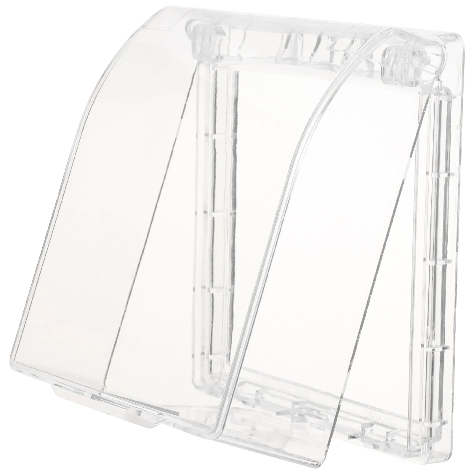 

Водонепроницаемый защитный кожух для дверного звонка, совместимый с Ring Doorbell, для наружного использования, для систем контроля посещаемости