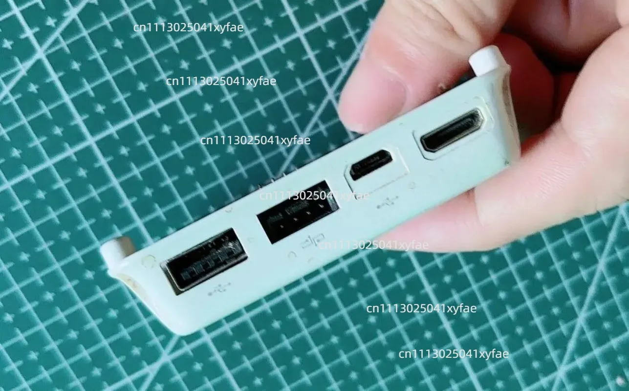 HDMI Output Module Part 54 USB Interface for RC Aircraft Transmitter Replacement Parts
