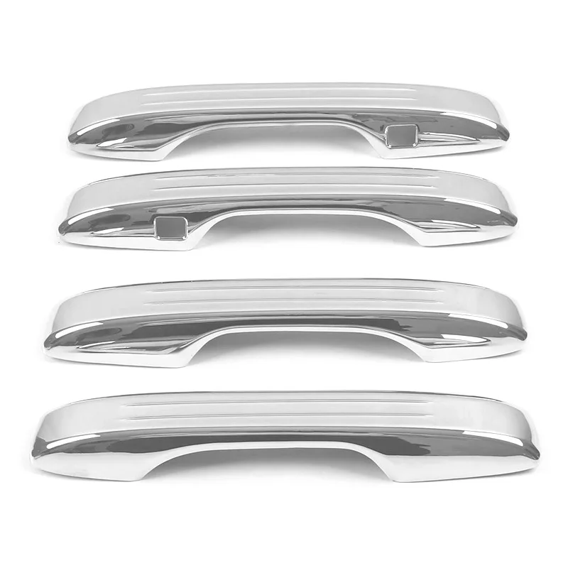 For 23-24 Honda CRV door handle decoration, bright strip, door bowl handle, anti scratch modification accessories