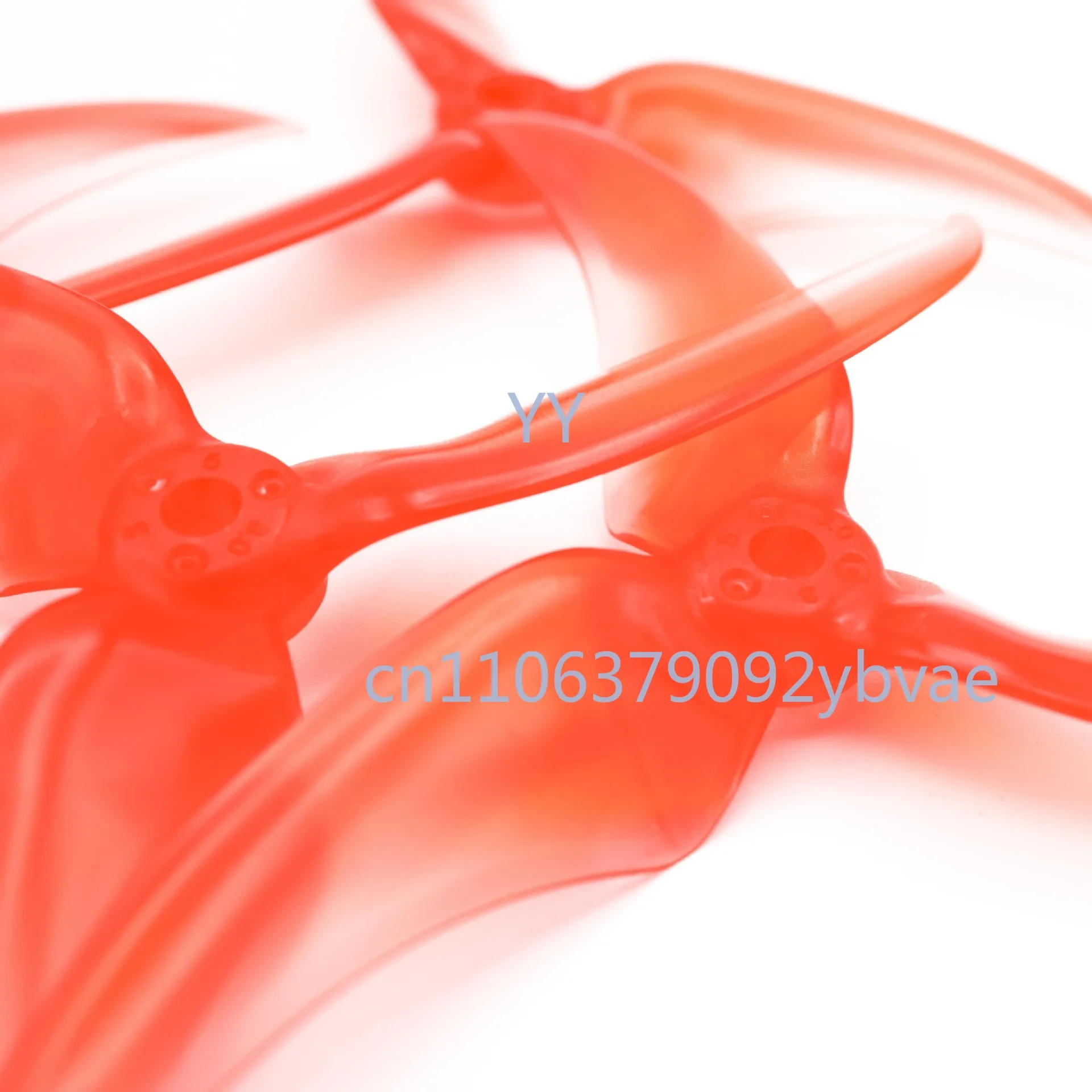 5 Inch 3-Blade Propeller 2 Pairs For FPV Racing Drone Quadcopter Parts