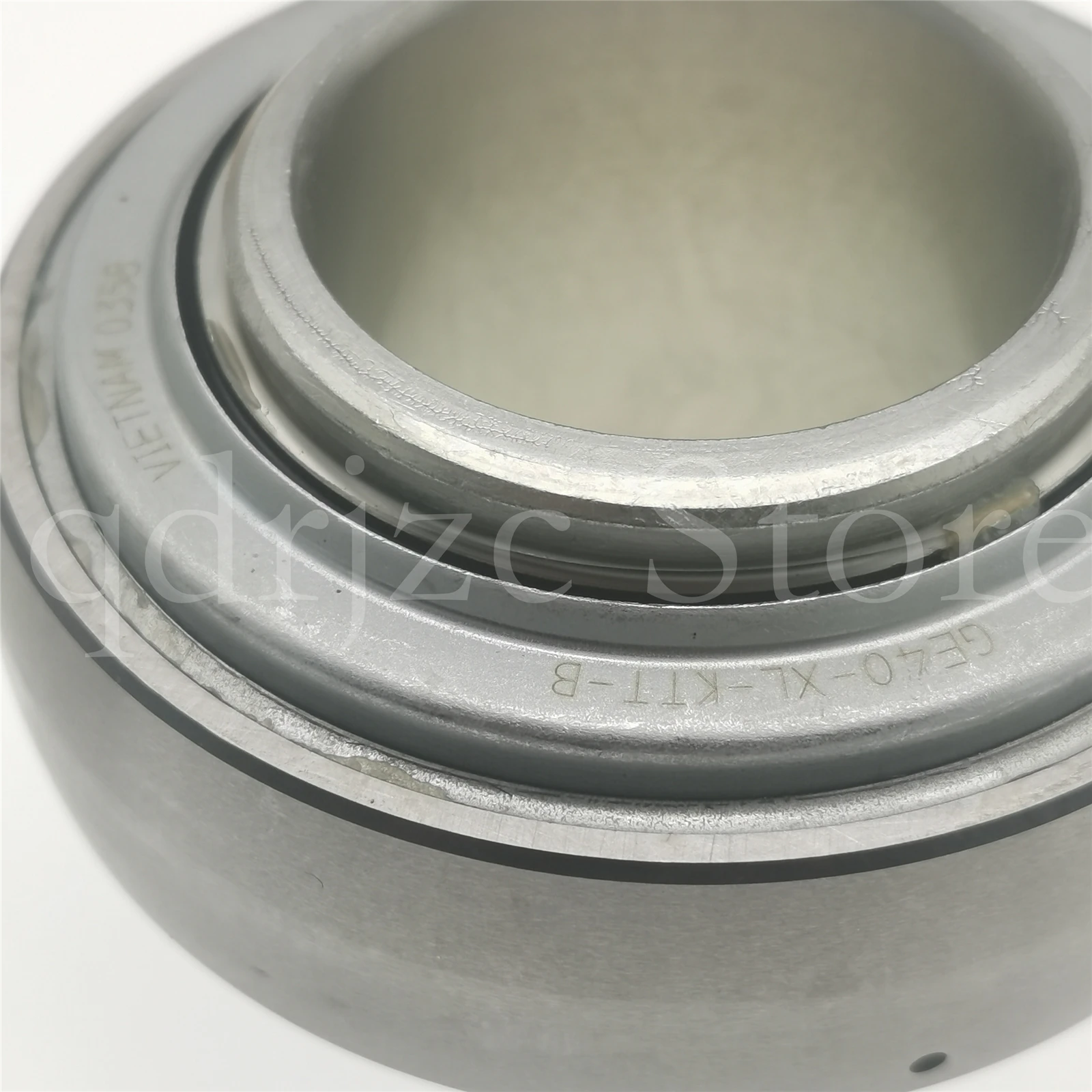 triple seal outer spherical bearing GE40-XL-KTT-B GE40KTTB 40mm X 80mm X 56.5mm