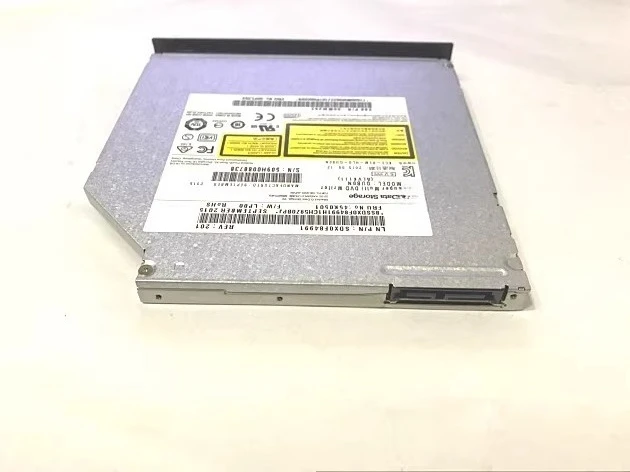 Brand new original for Lenovo Y500 Y510P built-in DVD burner drive
