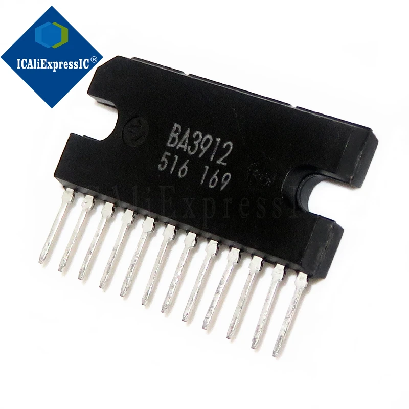 1 ชิ้น BA3912 3912