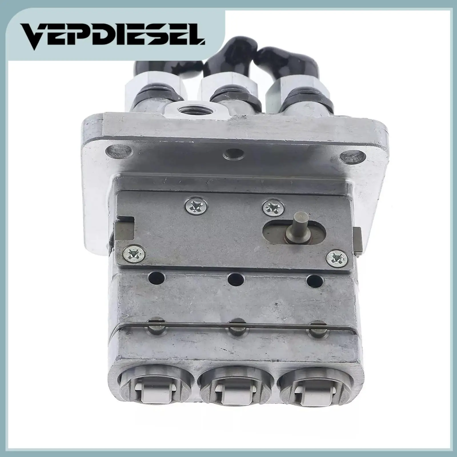 1 Pc Fuel Injection… - image