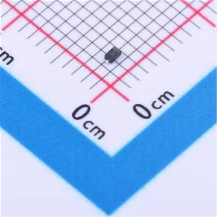 

25 шт./лот BAS3005B02VH6327XTSA1 (диоды)