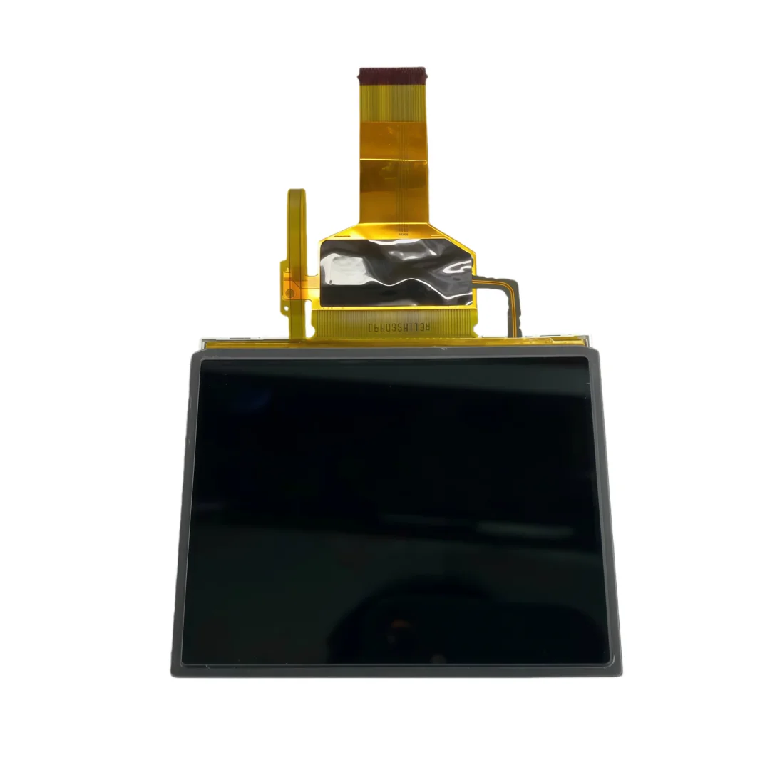 New LCD screen with backlight suitable for Nikon D850 camera display accessories