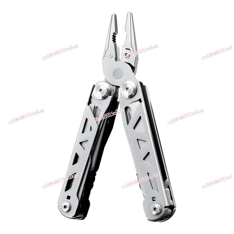 

Multi-Functional Emergency Hand Tools For Car, Outdoor & Home Use, Versatile Outdoor Gear