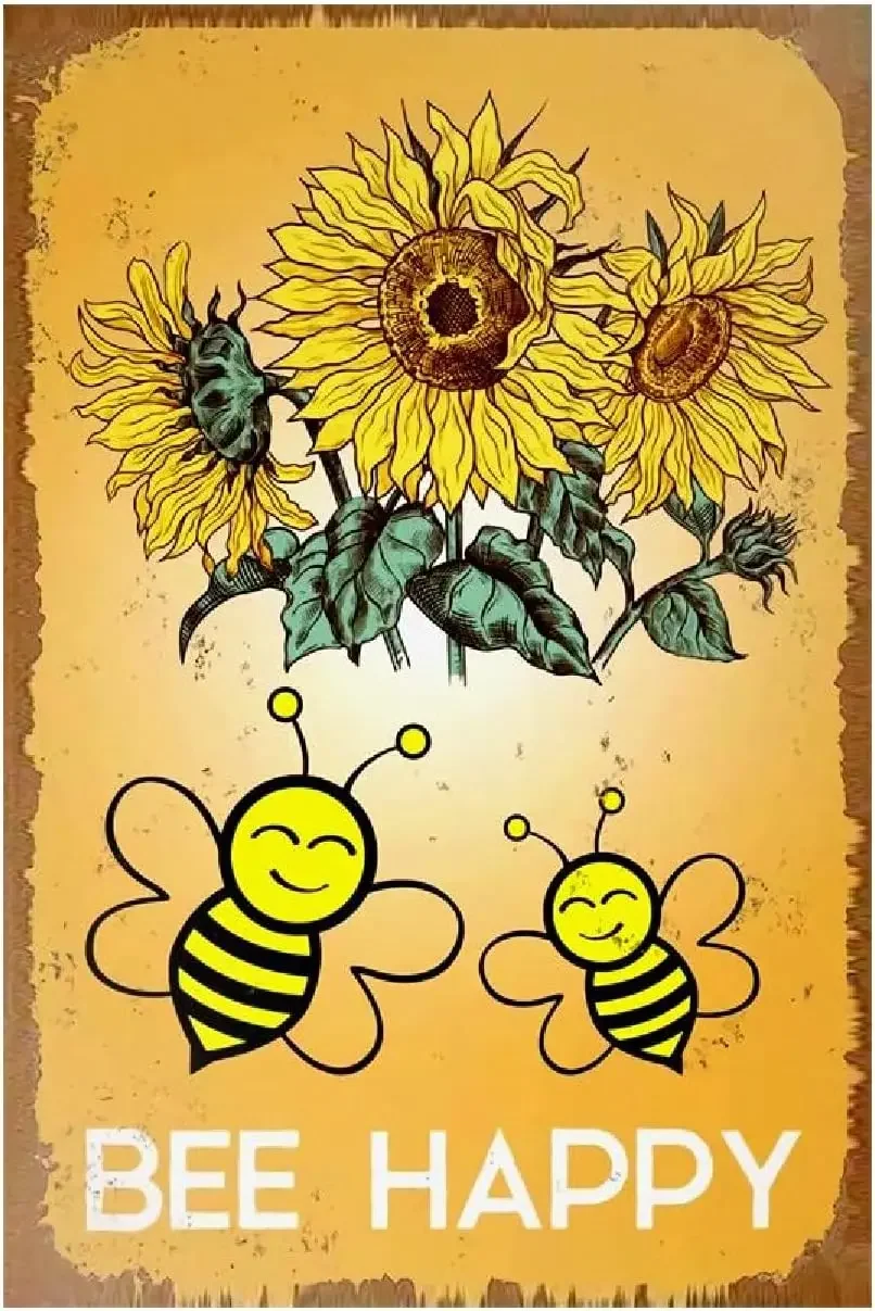 Lustige Blumen VöGe…