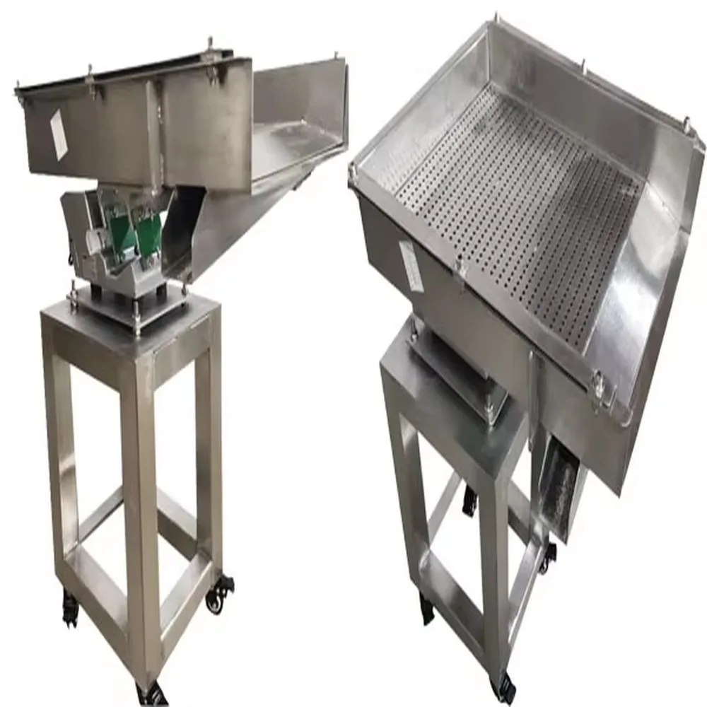 Electromagnetic Vibration Feeder Engine High Frequency High Efficiency 250 kW Power 1 Year Warranty Strong Screening