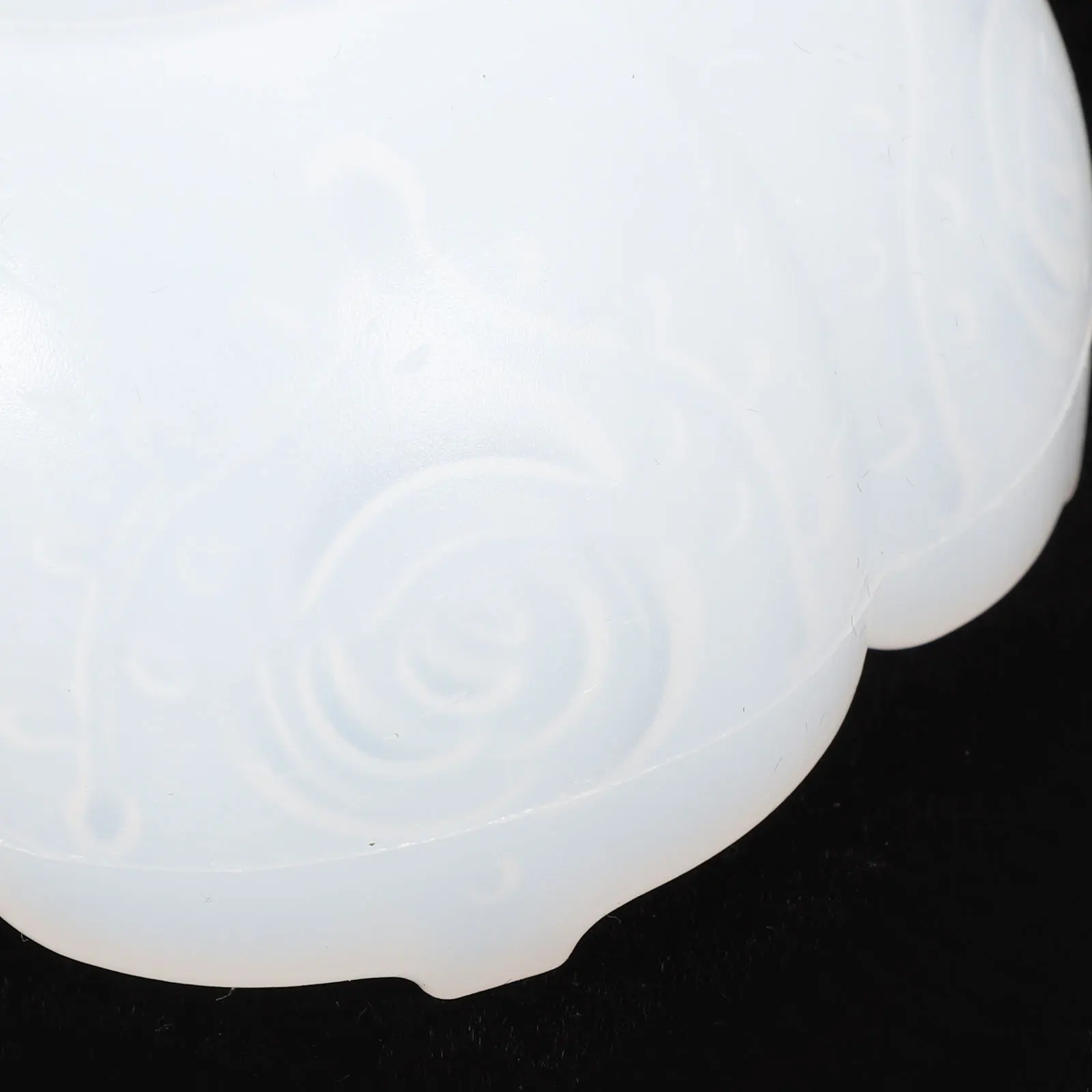 

Кристаллическая эпоксидная силиконовая форма, брелок, тарелка, сделай сам, миска для хранения ювелирных изделий, поднос для литья из смолы, тарелка для смешивания, декоративный инструмент