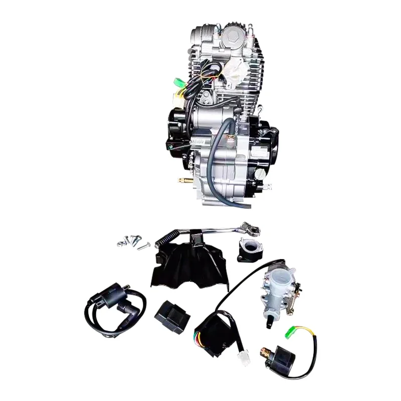 CB300  complete motorcycle engine four stroke for dirt bike 300cc motorcycle engine motorcycle engine assembly