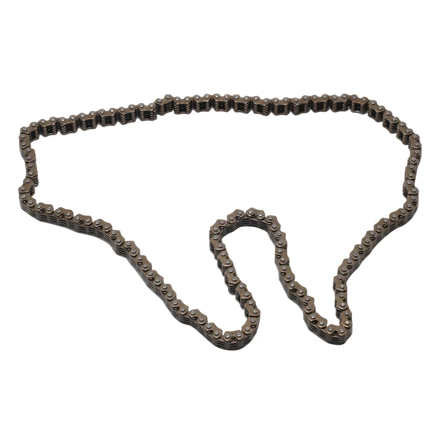 

Маленькая роликовая цепь бака для мотоцикла Cam Timing для Suzuki GSX400 для Kawasaki ZX750 ZXR750 GPX750R Ninja ZX-7 750R 12760-33200