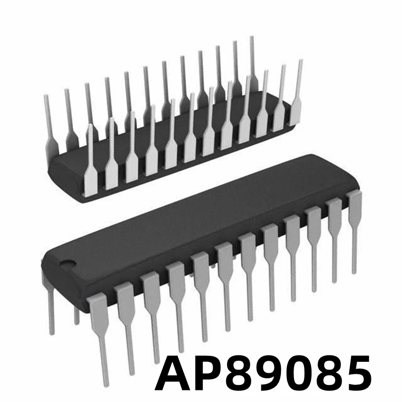 

1PCS Original AP89085 Screen Printed AP89085 Inline DIP-24 Voice OTP Integrated Circuit Chip